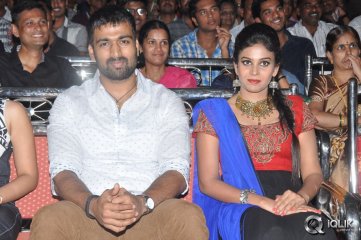 Kiraak Movie Audio Launch